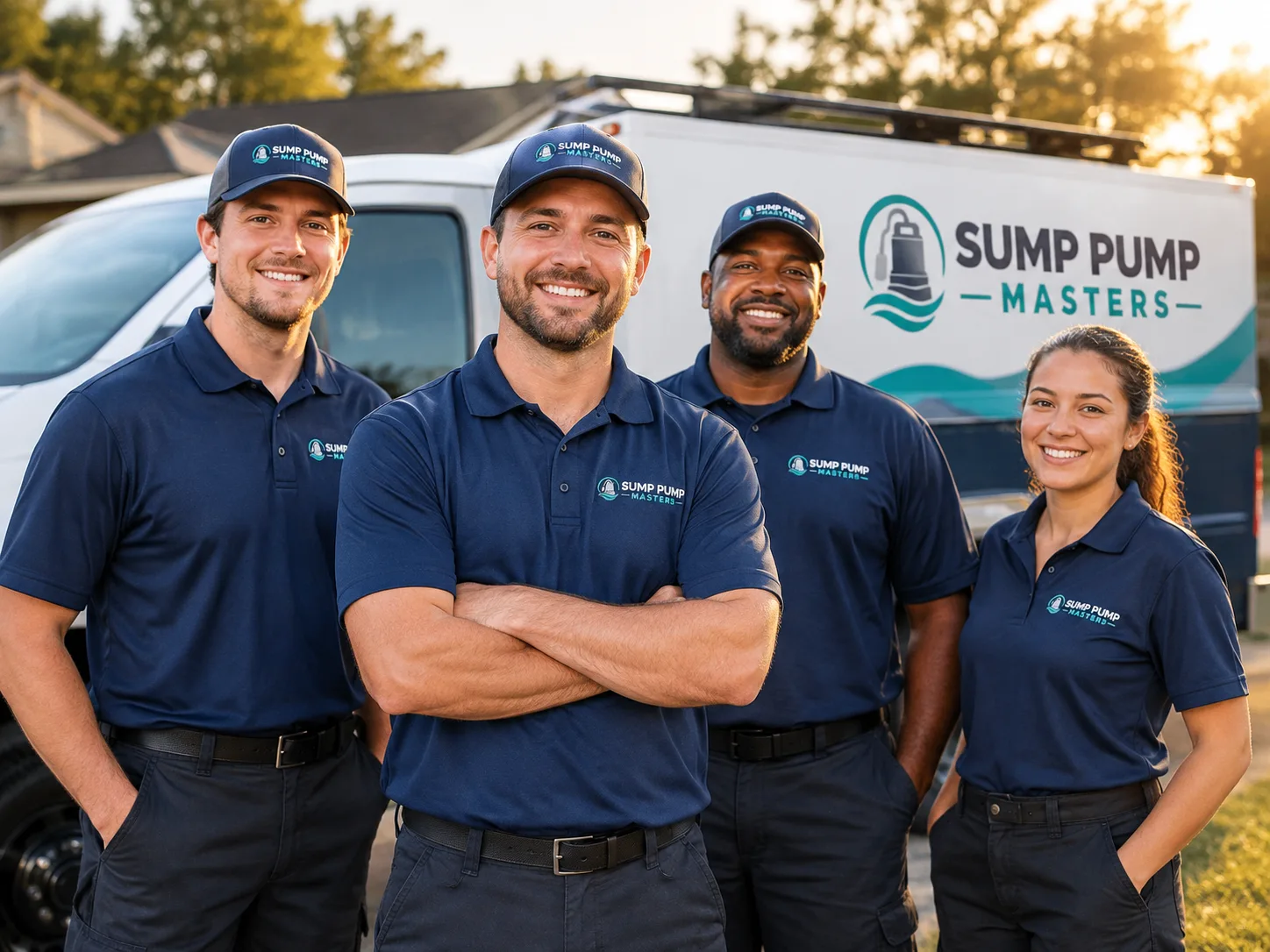 Sump Pump Repair company in Catlett, VA